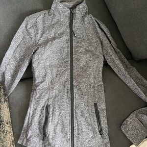 Lululemon Define jacket